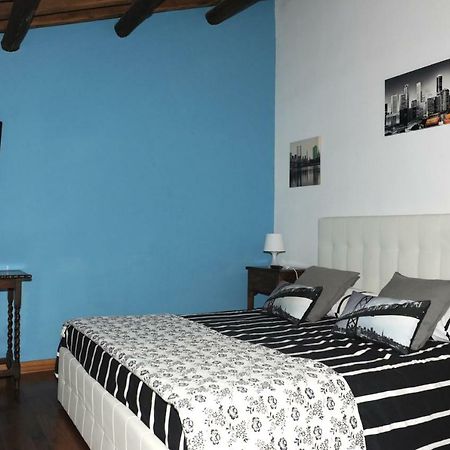 A Casa Di Anna Hotel เชร์เวเตรี ภายนอก รูปภาพ